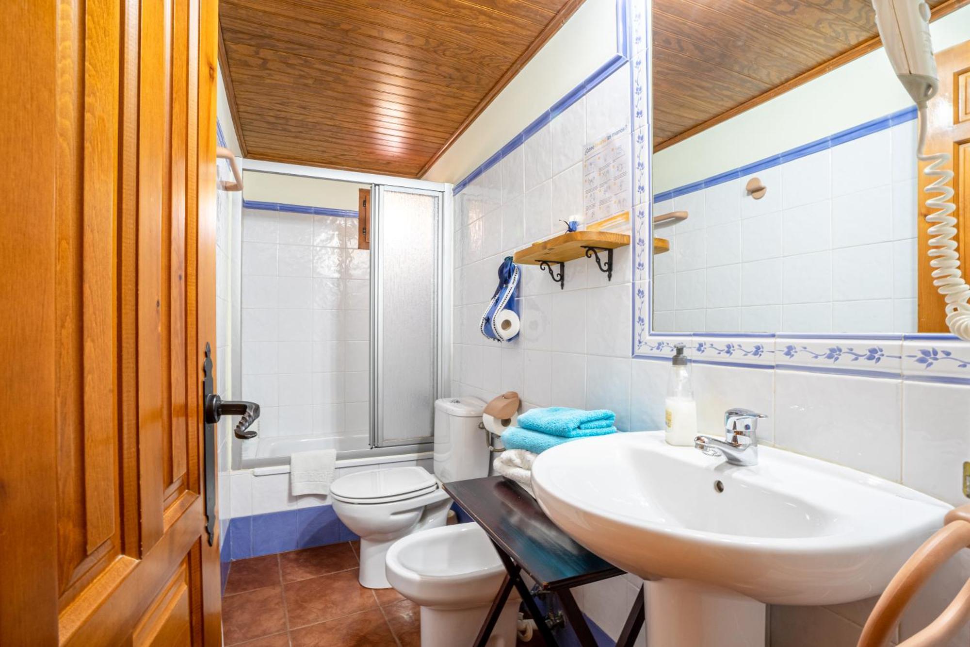 モレラ Casa Enduellaゲストハウス エクステリア 写真