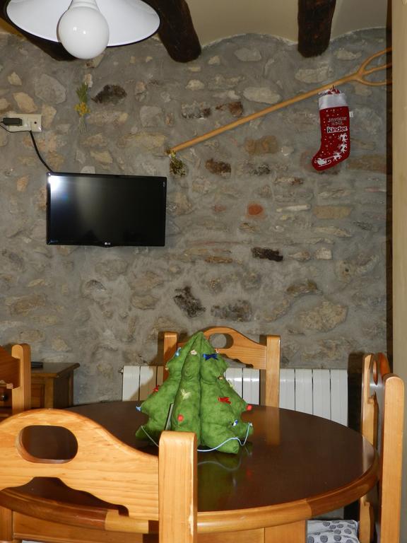モレラ Casa Enduellaゲストハウス エクステリア 写真